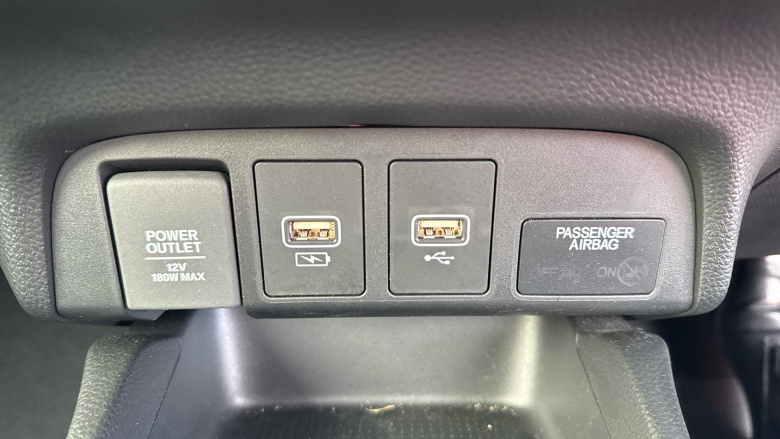 Honda Jazz 1.5 i-MMD Hybrid Elegance 5dr eCVT Hybrid Hatchback